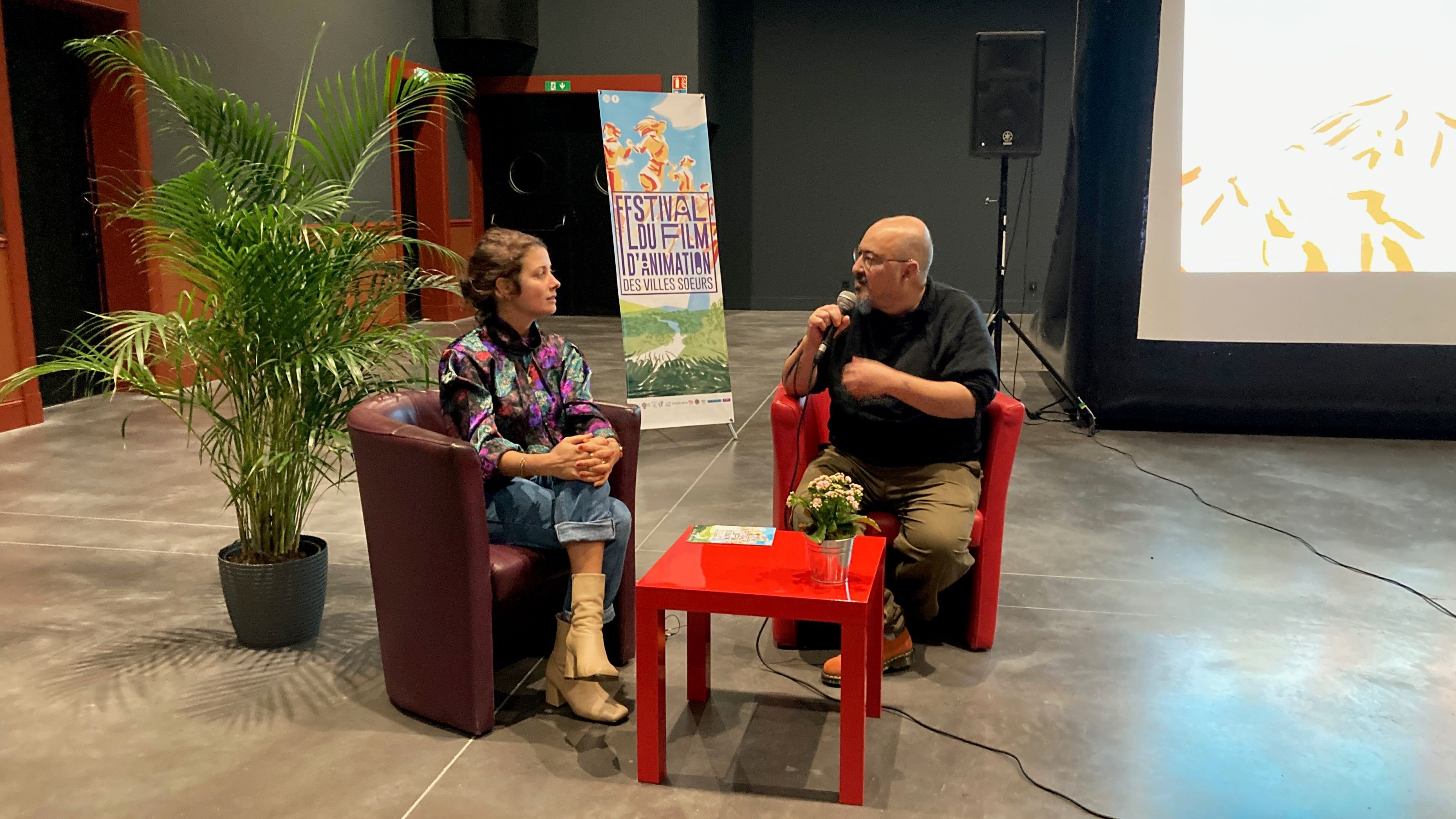Festival édition précédente