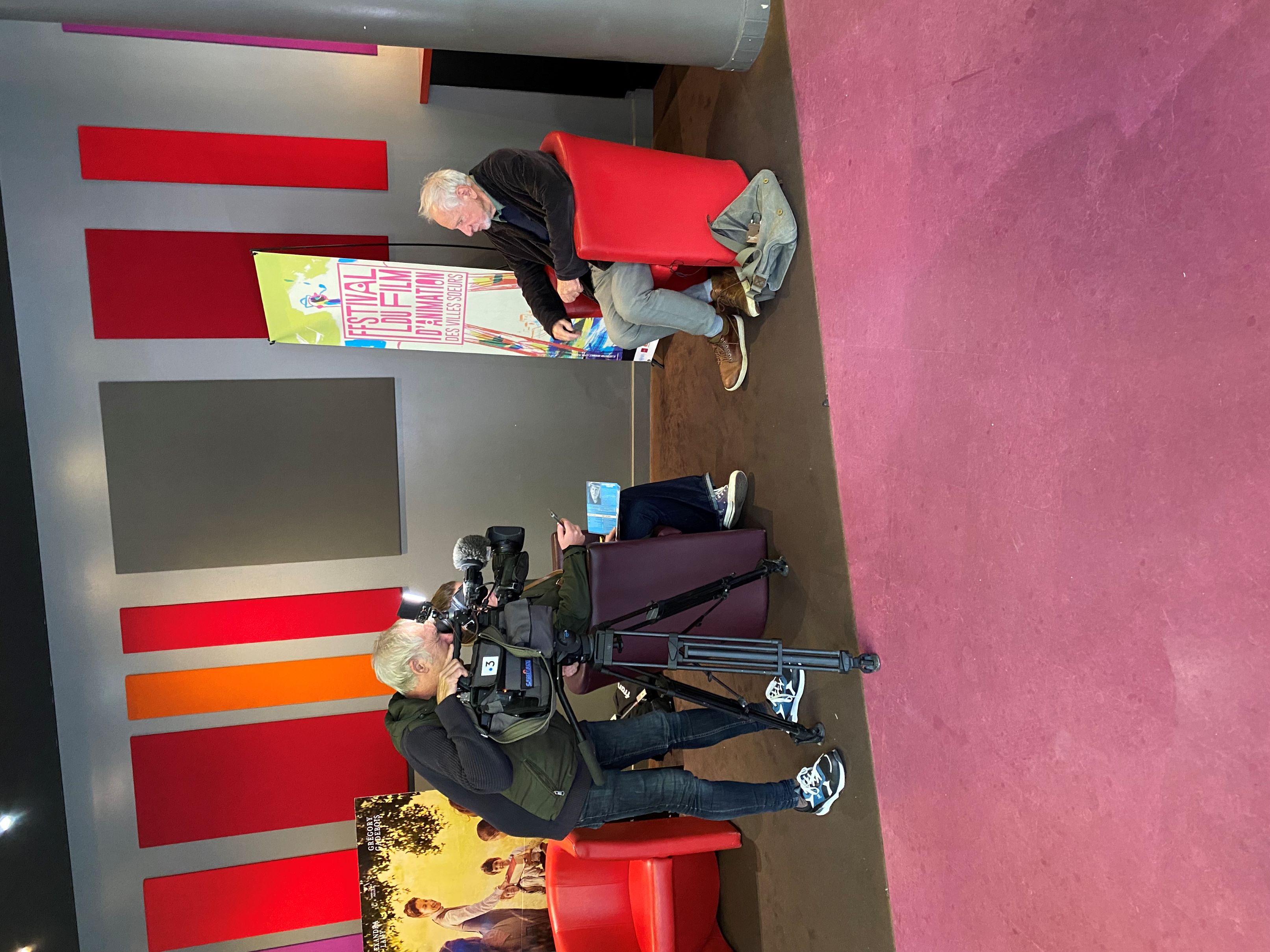 Festival édition précédente
